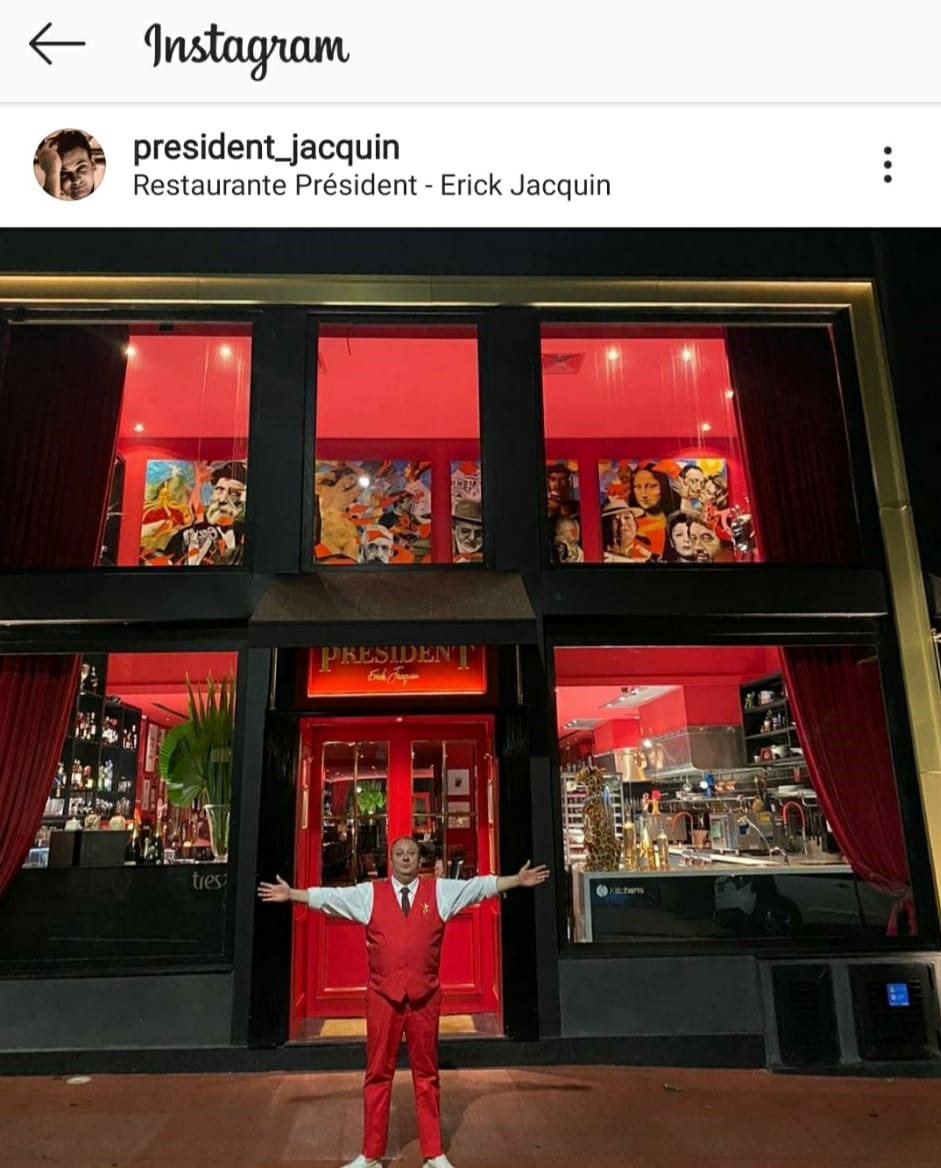 guia de instagram para bares e restaurantes