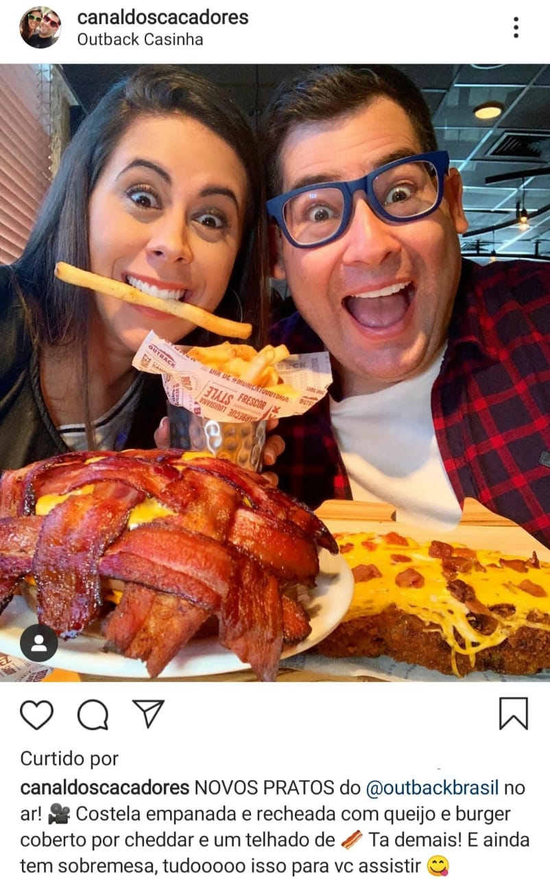 como fazer parceria com influenciadores digitais