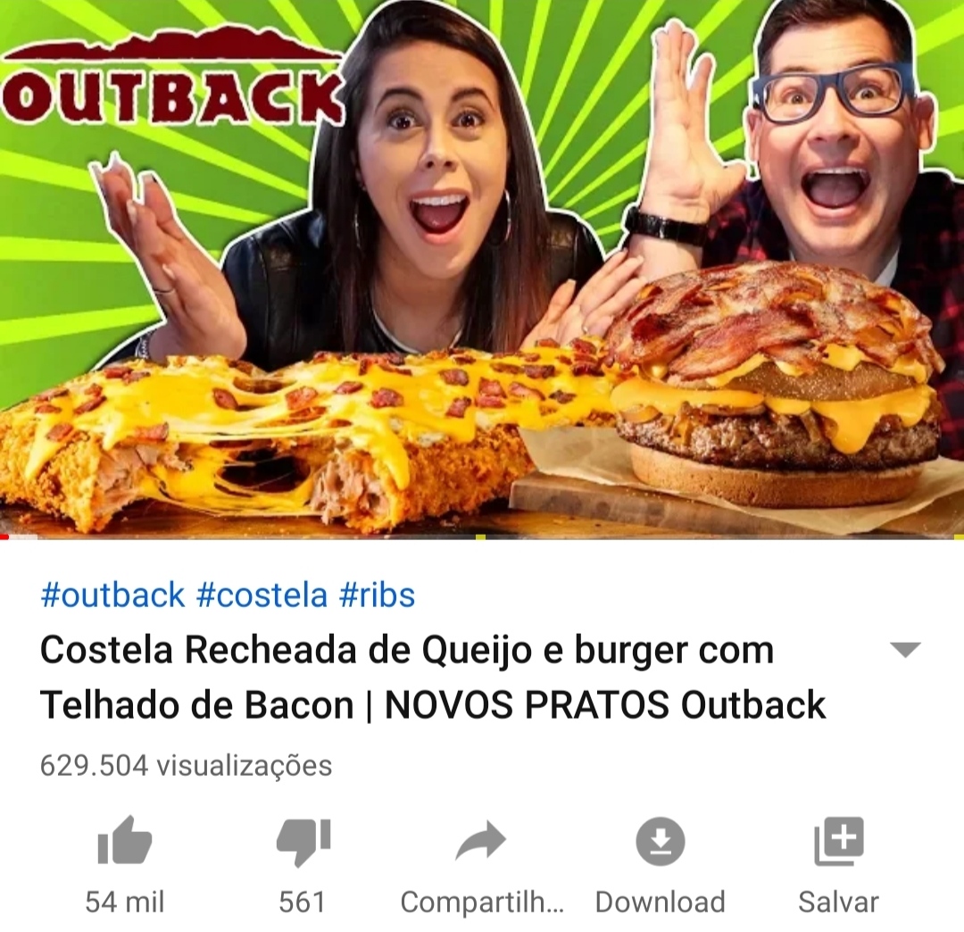 instagram de bares e restaurantes parceria influenciadores