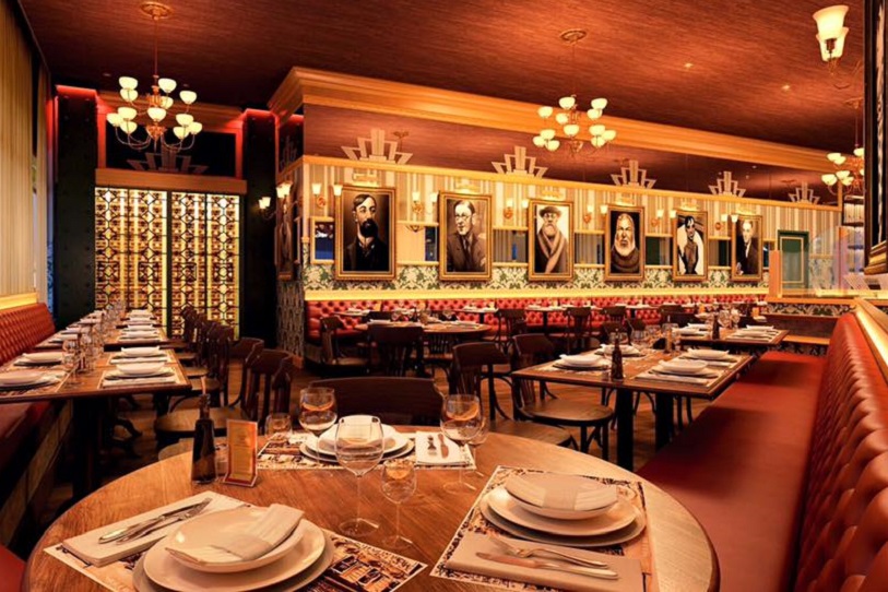 instagram de restaurantes